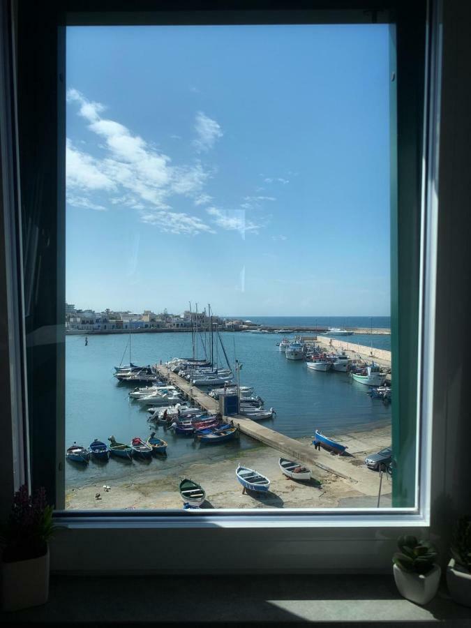 Port'Amare Ξενοδοχείο Μπάρι Εξωτερικό φωτογραφία