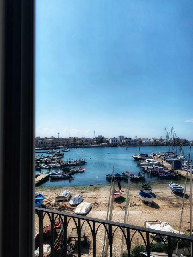 Port'Amare Ξενοδοχείο Μπάρι Εξωτερικό φωτογραφία