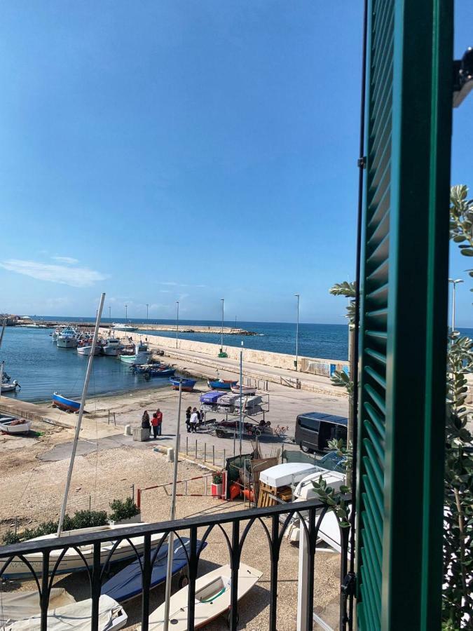 Port'Amare Ξενοδοχείο Μπάρι Εξωτερικό φωτογραφία